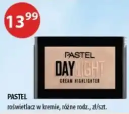 Drogerie Laboo Pastel Daylight Cream Highlighter oferta