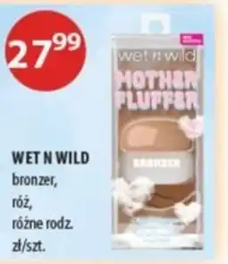 Drogerie Laboo WET N WILD bronzer, róz oferta