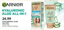 Drogerie Laboo Garnier Hyaluronic Aloe All-In-1 oferta