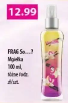 Drogerie Laboo Mgietka oferta