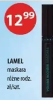 Drogerie Laboo Lamel maskara oferta