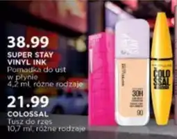 Drogerie Laboo Super Stay Vinyl Ink Pomadka do ust oferta