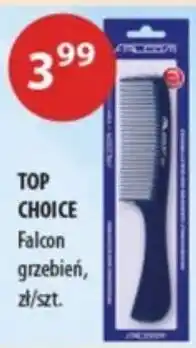 Drogerie Laboo TOP CHOICE Falcon grzebień oferta