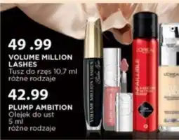 Drogerie Laboo L'Oréal Volume Million Lashes oferta