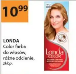 Drogerie Laboo Londa Color farba do włosów oferta