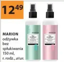 Drogerie Laboo odżywka bez splukiwania oferta