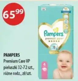 Drogerie Laboo Pampers Premium Care VP oferta