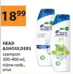 Drogerie Laboo Head & Shoulders szampon oferta