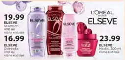 Drogerie Laboo ELSEVE Szampon oferta