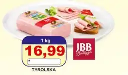 Primus Tyrolska oferta
