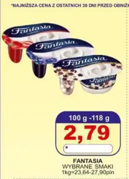 Primus Fantasia Wybrane Smaki oferta