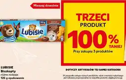 Kaufland Lubisie Biszkopty różne rodzaje oferta