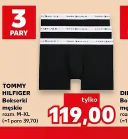 Kaufland TOMMY HILFIGER Bokserki męskie oferta
