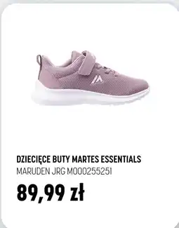 Martes Sport Dziecięce buty Martes Essentials Maruden JRG oferta
