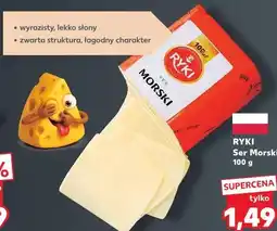 Kaufland Ryki Ser Morski oferta
