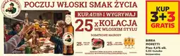 Kaufland Birra Moretti Piwo 4,6% alk oferta