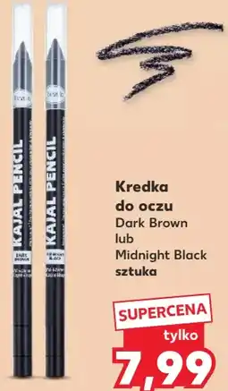 Kaufland Kredka do oczu Bevola oferta