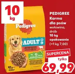 Kaufland PEDIGREE Karma dla psów oferta