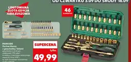 Kaufland Zestaw kluczy Parkside oferta