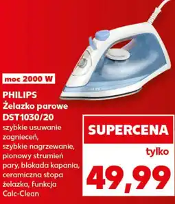 Kaufland Żelazko Philips oferta