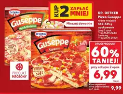 Kaufland Pizza Dr. Oetker oferta