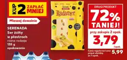 Kaufland Ser Radamer oferta