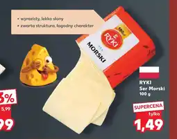 Kaufland Ser Ryki oferta