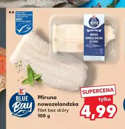 Kaufland Miruna K-Blue Bay oferta