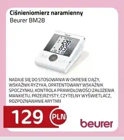 Kakto Ciśnieniomierz naramienny Beurer BM28 oferta