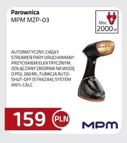 Kakto Parownica Mpm MZP-03 oferta