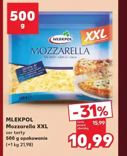 Kaufland Ser Mlekpol oferta