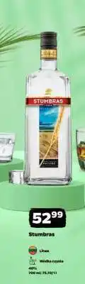 Netto Stumbras oferta
