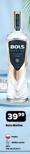 Netto Bols Marine oferta