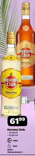 Netto Havana Club oferta