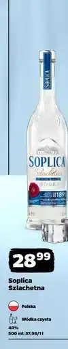 Netto Soplica Szlachetna oferta