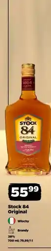 Netto Stock 84 Original oferta