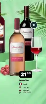 Netto Beauvillon oferta