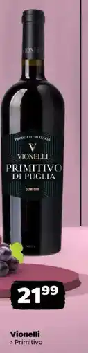 Netto Vionelli oferta