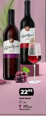 Netto Carlo Rossi oferta