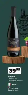 Netto Silvano oferta
