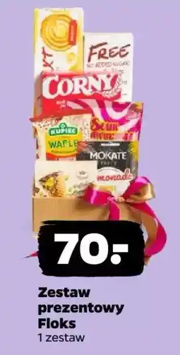 Netto Zestaw prezentowy Floks oferta