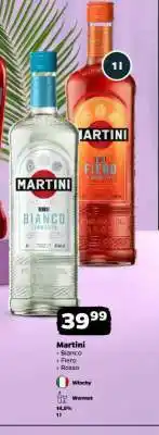 Netto MARTINI oferta