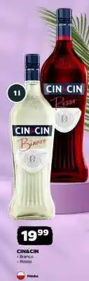 Netto CIN-CIN oferta