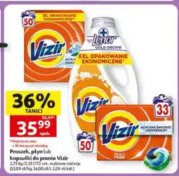 Auchan Vizir oferta