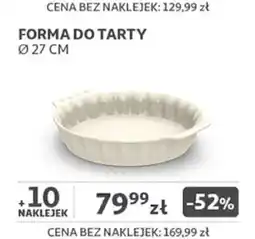 Auchan Forma do tarty oferta