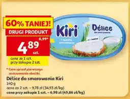 Auchan Kiri Délice oferta