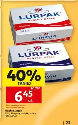 Auchan LURPAK oferta