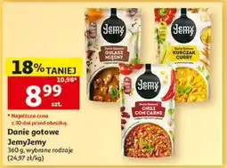 Auchan Danie gotowe JemyJemy oferta