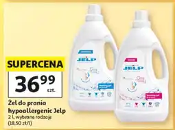 Auchan Żel do prania hypoallergenic Jelp oferta