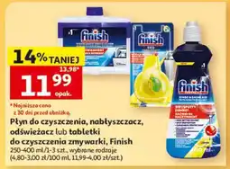 Auchan FINISH oferta